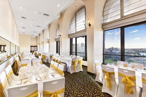 The Sydney Boulevard Hotel - Accommodation Broadbeach 30