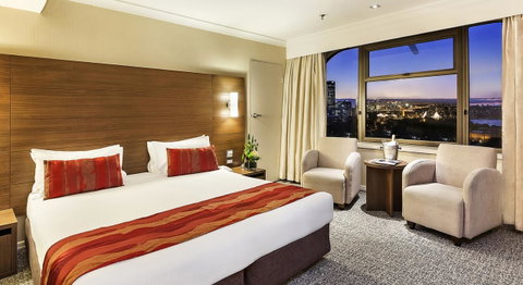 The Sydney Boulevard Hotel - Accommodation Broadbeach 10