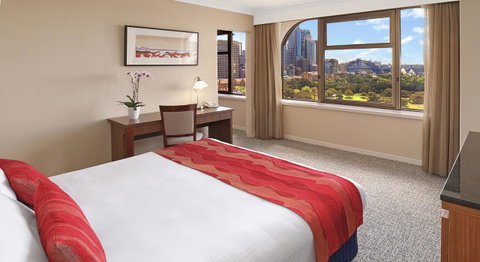 The Sydney Boulevard Hotel - Accommodation Broadbeach 8