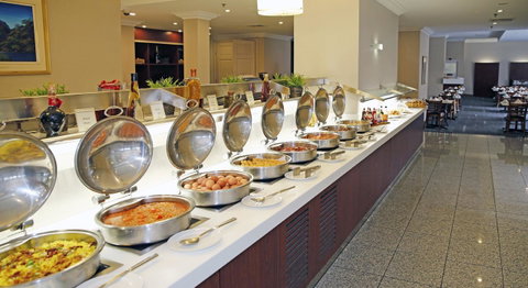 The Sydney Boulevard Hotel - Accommodation Broadbeach 28