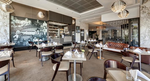 The Sydney Boulevard Hotel - Accommodation Broadbeach 31