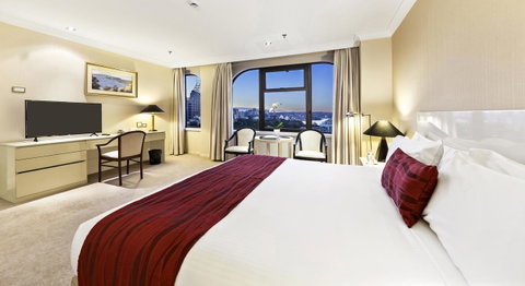 The Sydney Boulevard Hotel - Accommodation Broadbeach 7