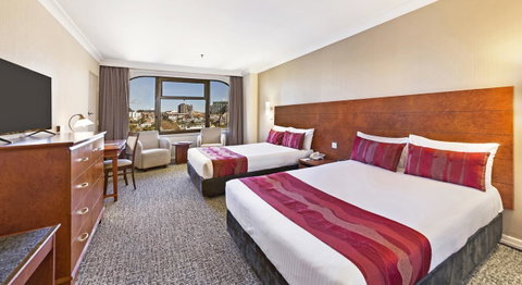 The Sydney Boulevard Hotel - Accommodation Broadbeach 25