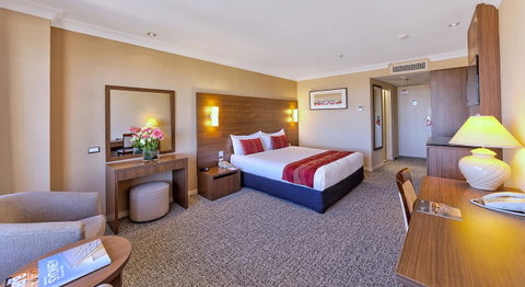 The Sydney Boulevard Hotel - Accommodation Broadbeach 13
