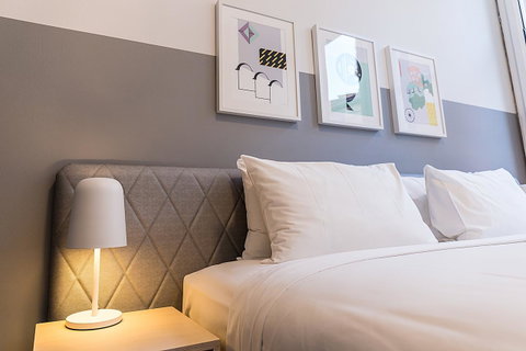 The Ultimo - Accommodation Broadbeach 31