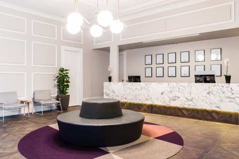 The Ultimo - Accommodation Broadbeach 3