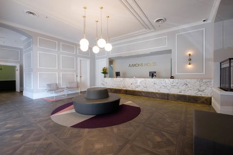 The Ultimo - Accommodation Broadbeach 11