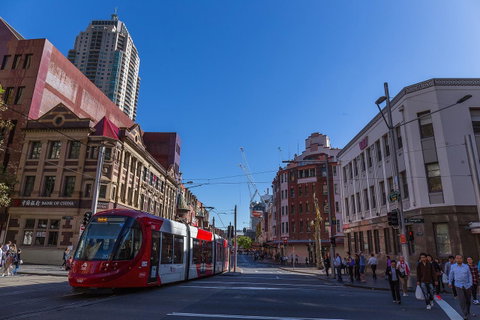 The Ultimo - Accommodation Broadbeach 29
