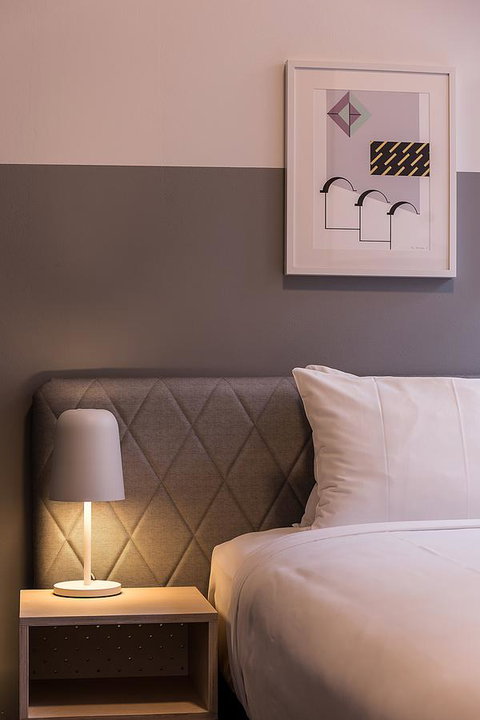The Ultimo - Accommodation Broadbeach 34