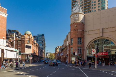 The Ultimo - Accommodation Broadbeach 16