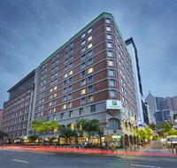 Holiday Inn Darling Harbour - Accommodation Broadbeach
