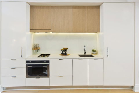 Orange Stay Apartments Potts Point - Accommodation Broadbeach 6