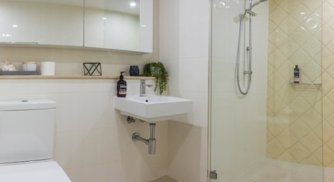 Orange Stay Apartments Potts Point - Accommodation Broadbeach 10