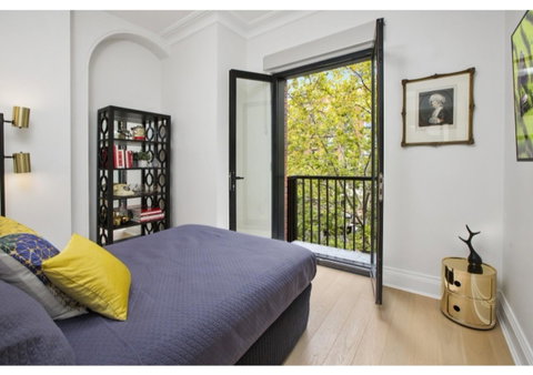 Orange Stay Apartments Potts Point - Accommodation Broadbeach 7