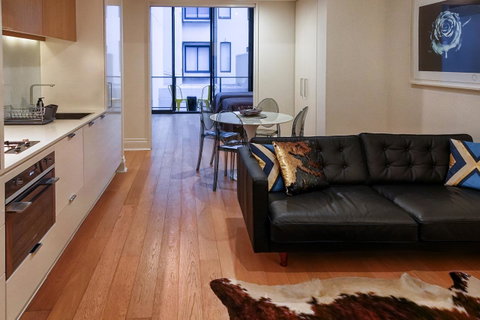 Orange Stay Apartments Potts Point - Accommodation Broadbeach 2