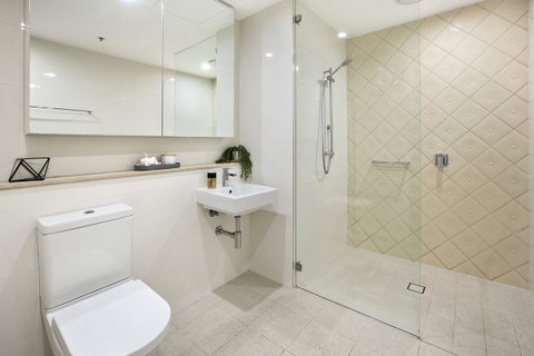 Orange Stay Apartments Potts Point - Accommodation Broadbeach 9