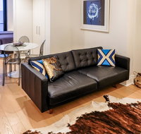 Orange Stay Apartments Potts Point - Accommodation Broadbeach