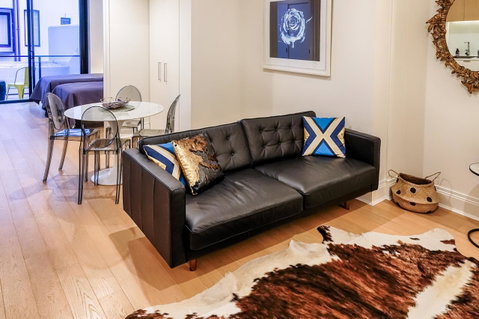 Orange Stay Apartments Potts Point - Accommodation Broadbeach 0