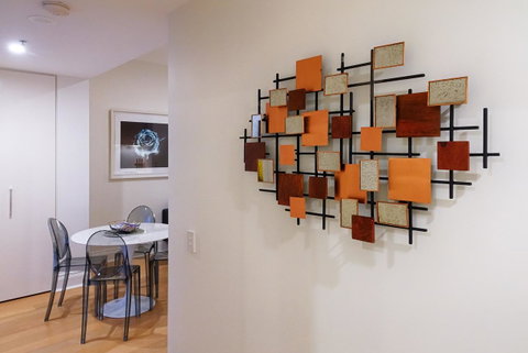 Orange Stay Apartments Potts Point - Accommodation Broadbeach 5
