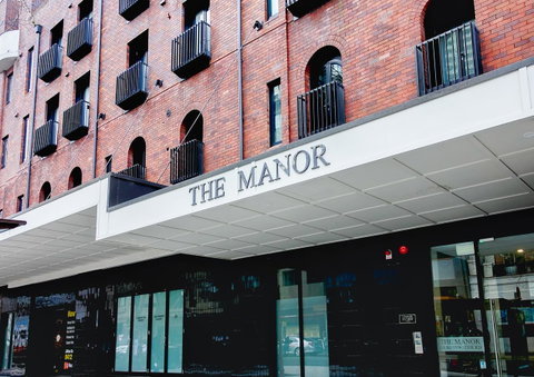 Orange Stay Apartments Potts Point - Accommodation Broadbeach 11
