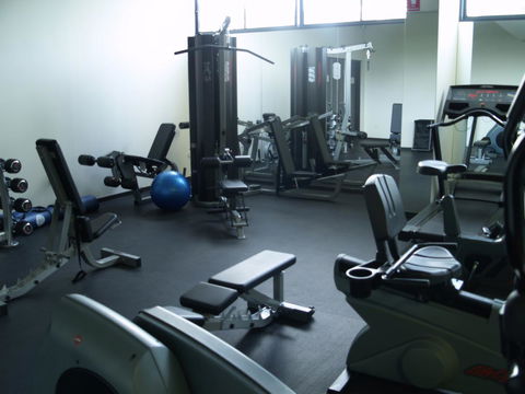 Alpha Hotel Eastern Creek - Accommodation Broadbeach 24