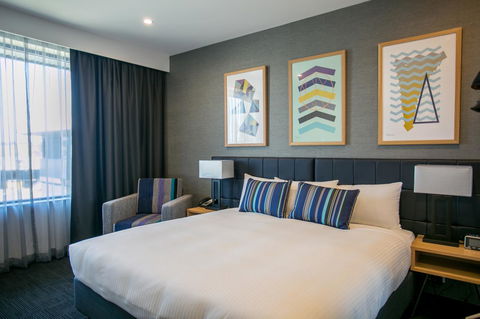 Alpha Hotel Eastern Creek - Accommodation Broadbeach 38