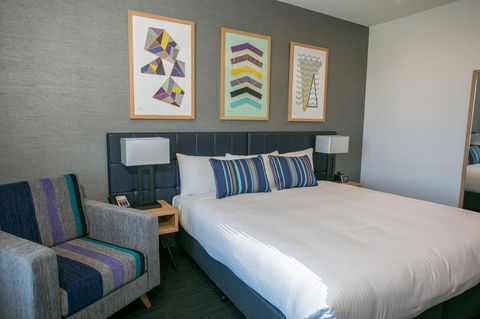 Alpha Hotel Eastern Creek - Accommodation Broadbeach 37