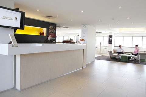 Alpha Hotel Eastern Creek - Accommodation Broadbeach 20