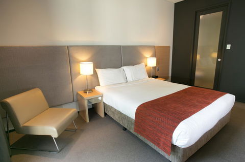 Alpha Hotel Eastern Creek - Accommodation Broadbeach 31