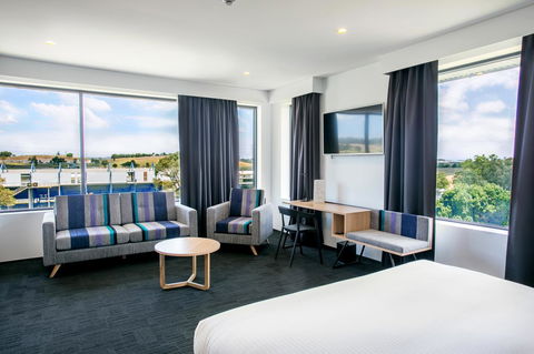 Alpha Hotel Eastern Creek - Accommodation Broadbeach 34