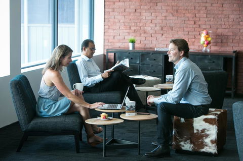 Alpha Hotel Eastern Creek - Accommodation Broadbeach 28