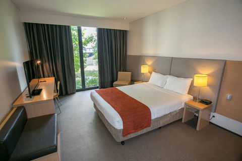 Alpha Hotel Eastern Creek - Accommodation Broadbeach 32