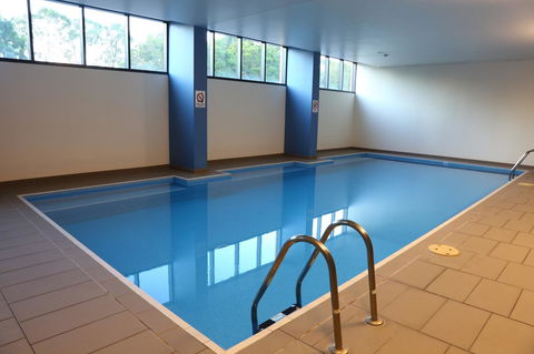 Alpha Hotel Eastern Creek - Accommodation Broadbeach 25