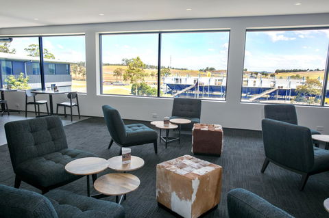 Alpha Hotel Eastern Creek - Accommodation Broadbeach 29