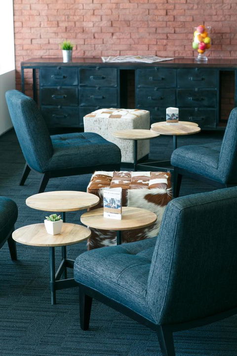 Alpha Hotel Eastern Creek - Accommodation Broadbeach 30