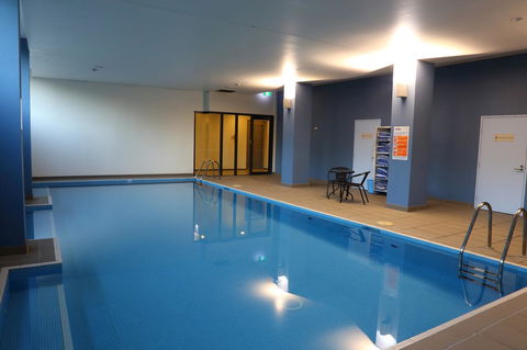 Alpha Hotel Eastern Creek - Accommodation Broadbeach 26