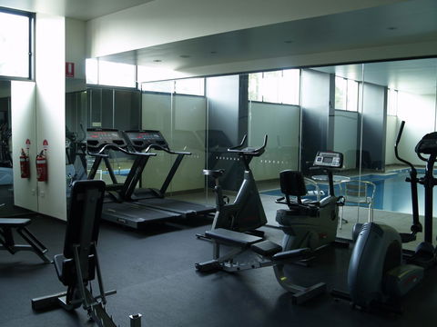 Alpha Hotel Eastern Creek - Accommodation Broadbeach 23