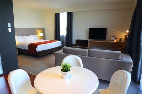 Alpha Hotel Eastern Creek - Accommodation Broadbeach 22