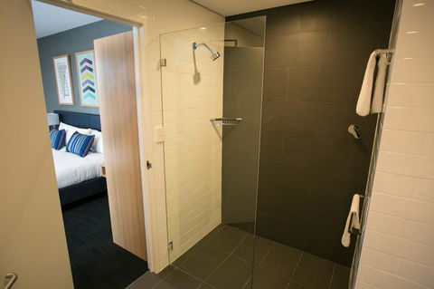 Alpha Hotel Eastern Creek - Accommodation Broadbeach 33