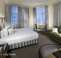 Best Western Plus Hotel Stellar - Accommodation Broadbeach