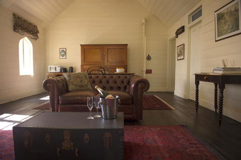 Hillview Heritage Hotel - Accommodation Broadbeach 29