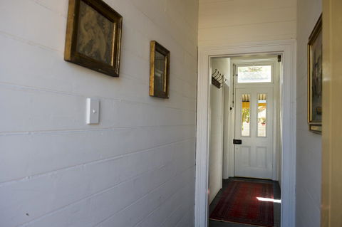 Hillview Heritage Hotel - Accommodation Broadbeach 19