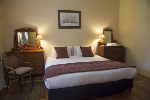 Hillview Heritage Hotel - Accommodation Broadbeach 7