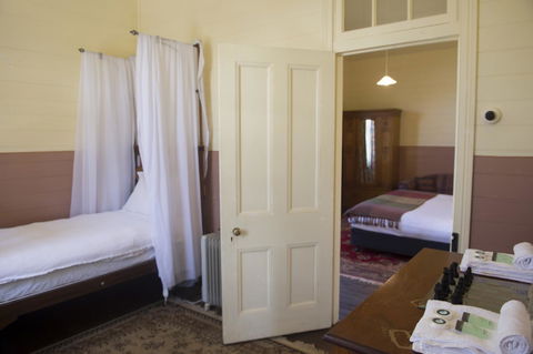 Hillview Heritage Hotel - Accommodation Broadbeach 44