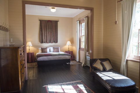 Hillview Heritage Hotel - Accommodation Broadbeach 37