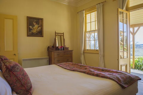 Hillview Heritage Hotel - Accommodation Broadbeach 31