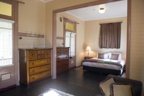 Hillview Heritage Hotel - Accommodation Broadbeach 36