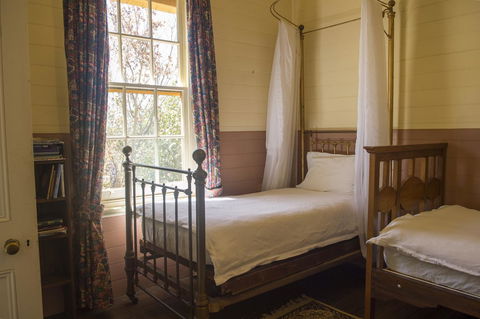 Hillview Heritage Hotel - Accommodation Broadbeach 41