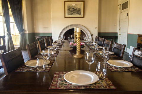 Hillview Heritage Hotel - Accommodation Broadbeach 13