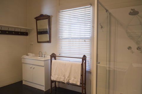 Hillview Heritage Hotel - Accommodation Broadbeach 16